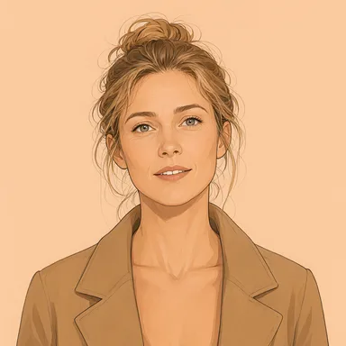 Алина на связи