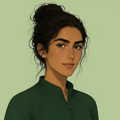 Office_girl
