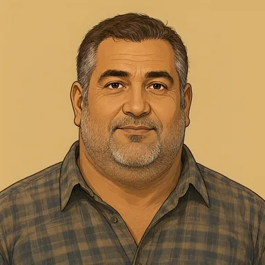 Ибрагим