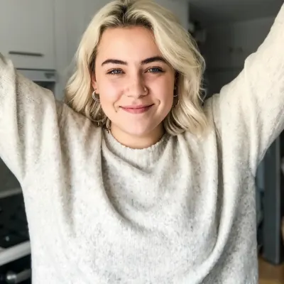 Мечтательная Вика, 24