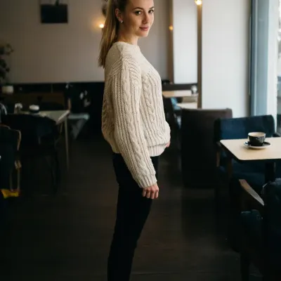 Полина