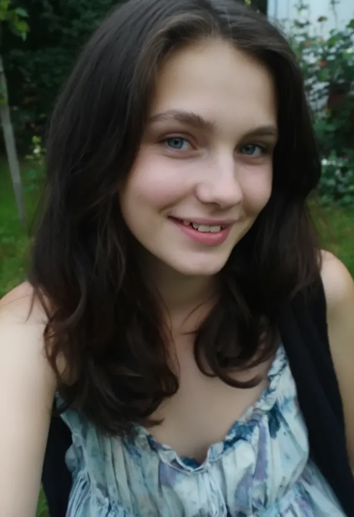 Та самая Владлена