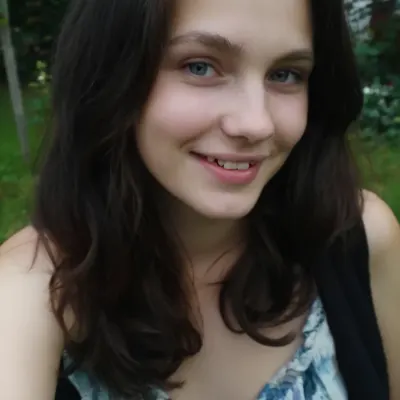 Та самая Владлена, 22