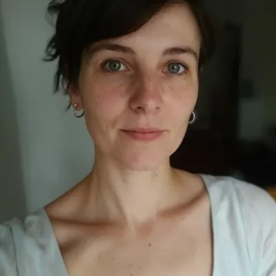 Яна, 32