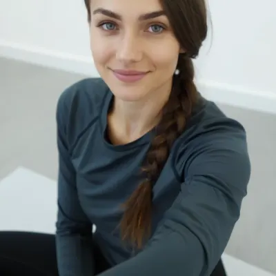 Евгения