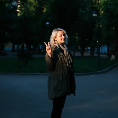 Наталья
