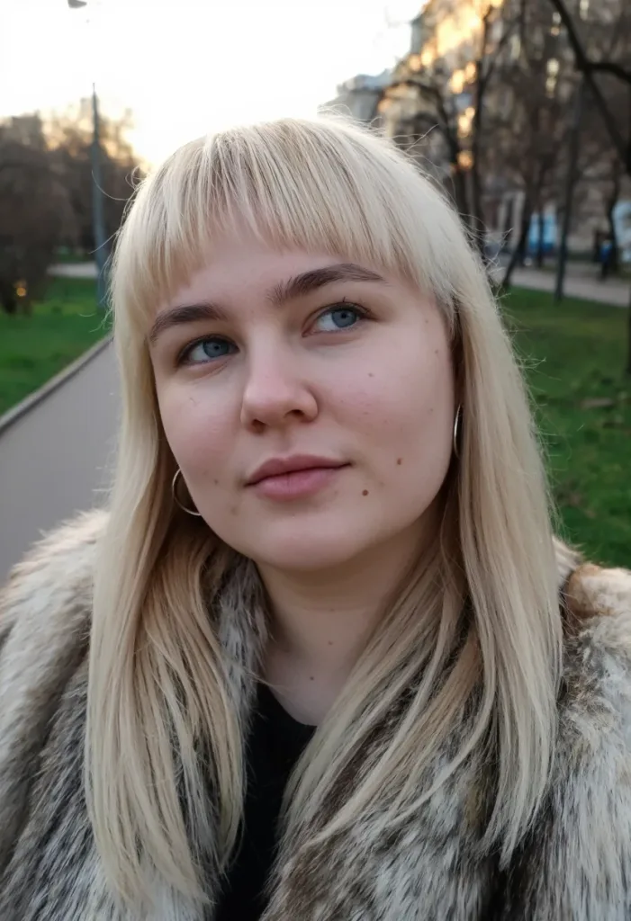 Алина
