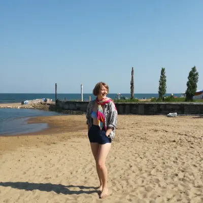 Женя