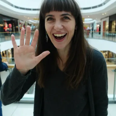 Кристина