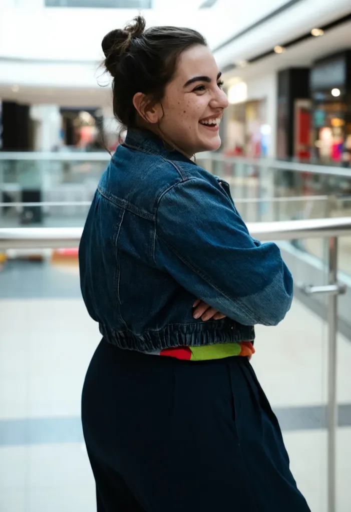 Milena.smile