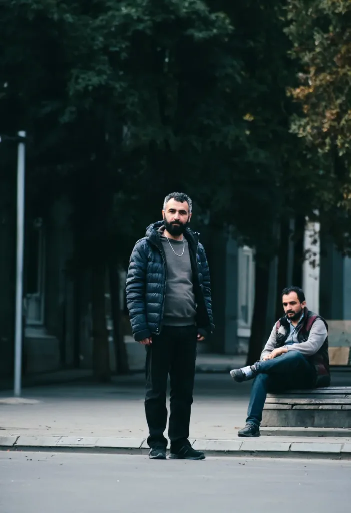 Арам