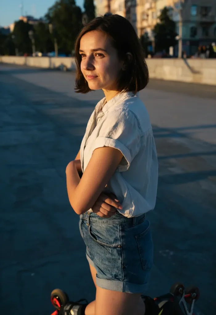 Эвелина
