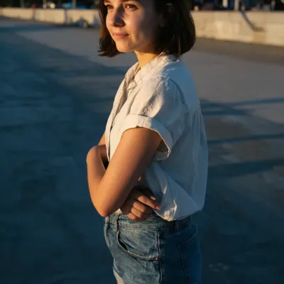 Эвелина