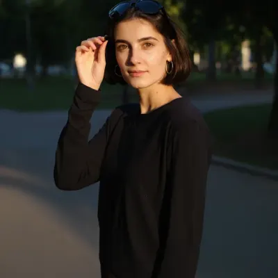 Butterfly, 25