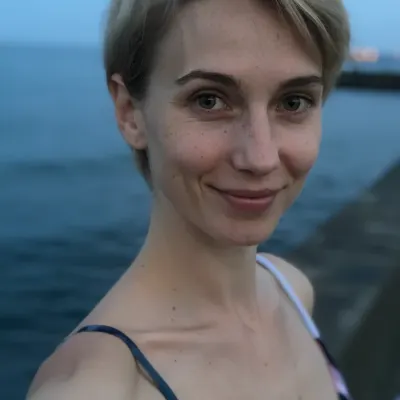 Настя