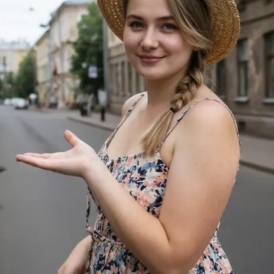 Марьяна