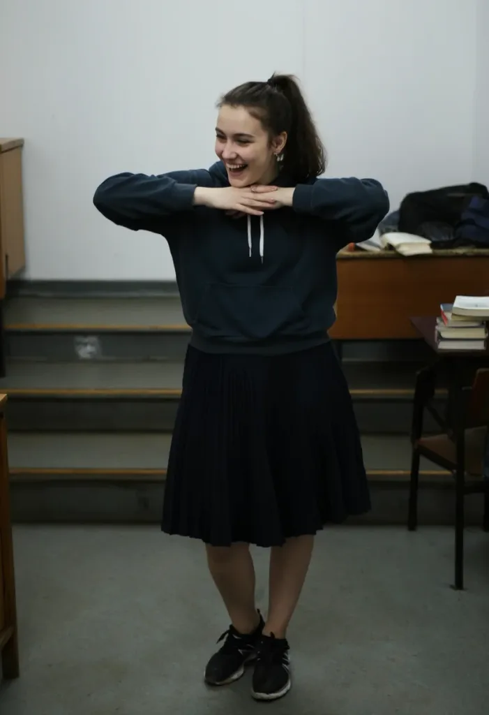 Екатерина