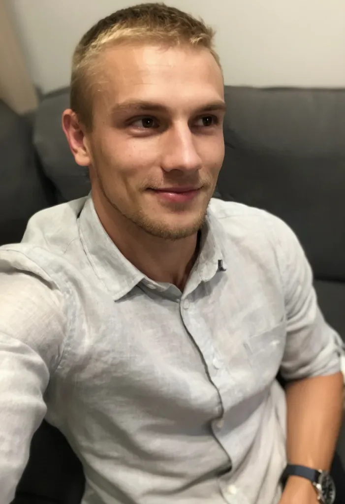 Антон