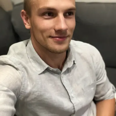 Антон