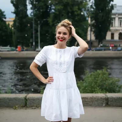 Полина