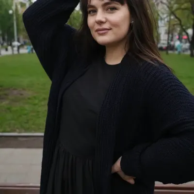 Маша