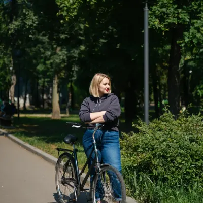 Аня