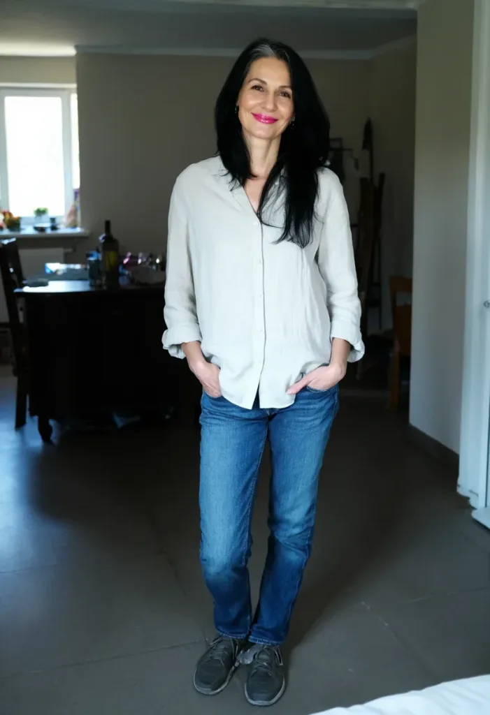 Дина
