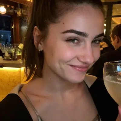 Шатеночка