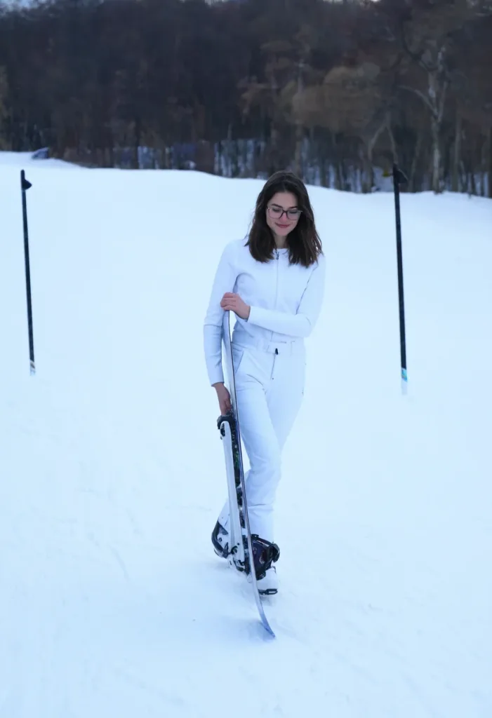Стесняшка