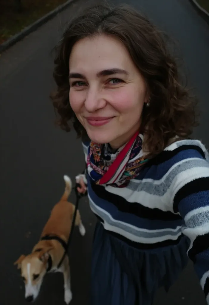 Екатерина