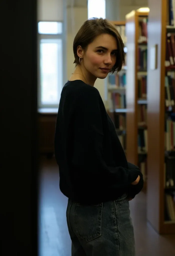 Евангелина