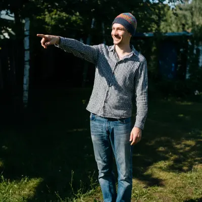 Егор