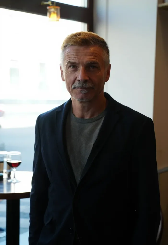 Вячеслав